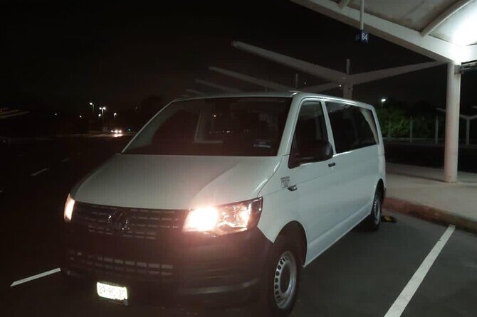Private transportation CUN Airport-Tulúm Center & Hotel Zone - Analyzing Cost and Value