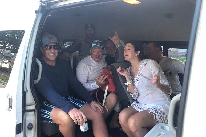 Private Transportation from Cancun Airport - Why Travelers Rave About It