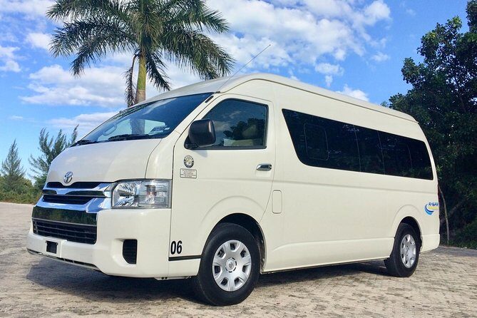 Private transportation from Cancun airport to Hotel Zone - Who Will Benefit Most?