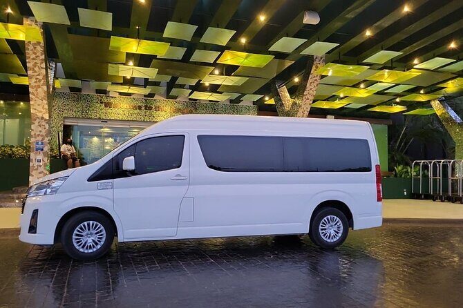 Private Transportation from Cancun Airport to Playa del Carmen - Real-World Insights from Reviews