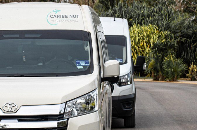 Private Transportation from Cancun Airport to Puerto Aventuras - Who Should Consider This Service?