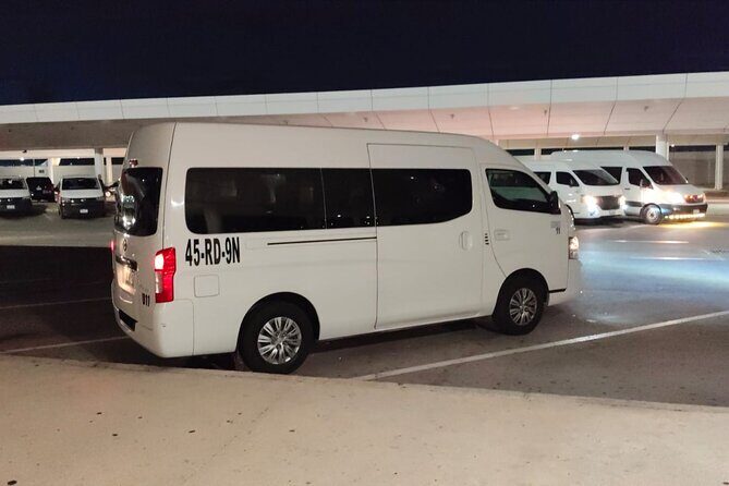 Private Transportation from Cancun Airport to Puerto Morelos Hotels - How It Works: Booking, Meeting, and Traveling