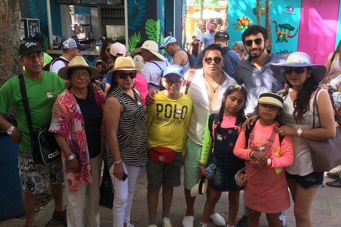 Private Transportation from Cancun Airport to Tulum - Who Is This Service Best For?