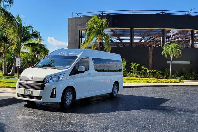 Private Transportation from Cancun Airport to Tulum - Pricing and Value Considerations