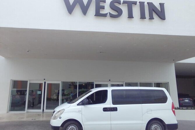 Private transportation from CUN Airport to Cancun Hotel Zone - A Deep Dive Into the Experience
