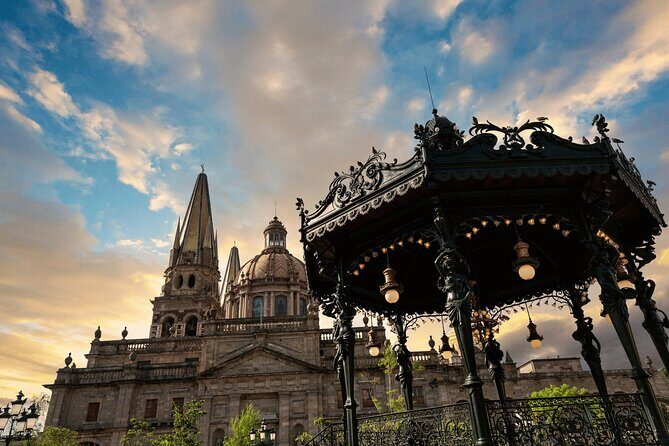 Private Transportation from Guadalajara to Puerto Vallarta - What to Expect on the Day