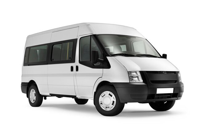 Private Transportation From International Airport to Playa Mujeres - What to Expect From Your Transfer