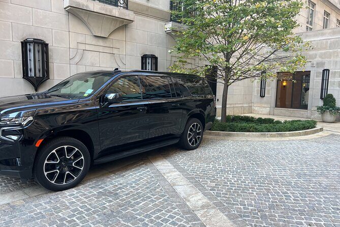 Private Transportation from J.F.K. International Airport - Who Will Benefit Most from This Service?