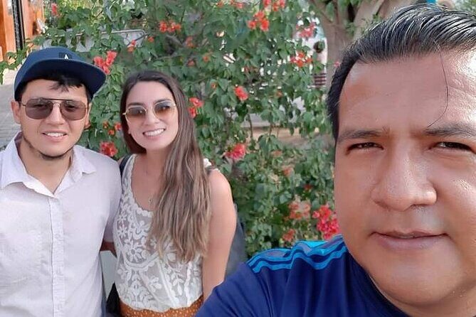 Private Transportation from La Paz to Cabo San Lucas Mexico - The Experience: What You Can Expect from This Private Transfer