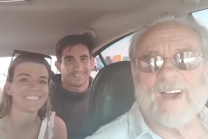 Private Transportation from La Paz to Los Cabos Airport - The Sum Up: Who Will Benefit Most?