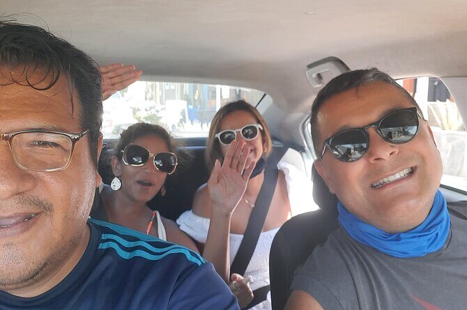 Private Transportation from Los Cabos to La Paz - Who Is This Transfer Best For?
