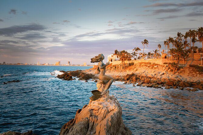 Private Transportation from Mazatlan to Puerto Vallarta - Why This Transfer Is Worth Considering