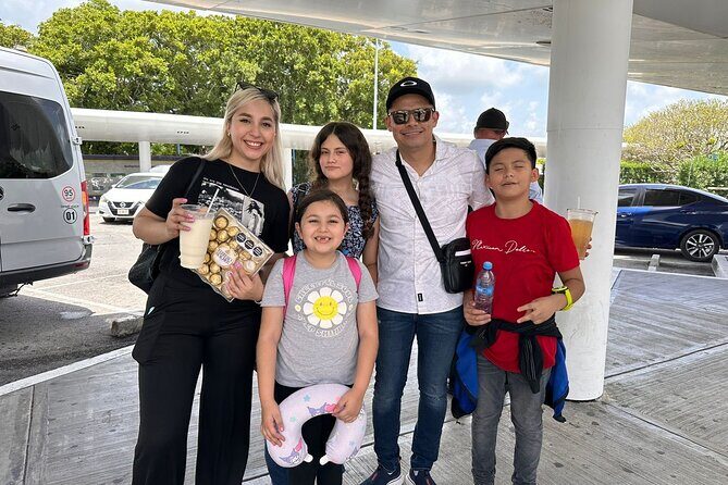 Private Transportation from Mexico City Airport - Authentic Experiences and Real-World Insights