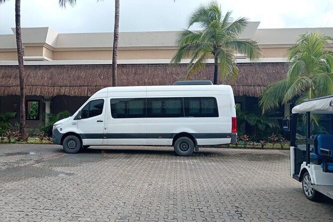 Private Transportation from Playa del Carmen to Cancun Airport - The Itinerary and What to Expect