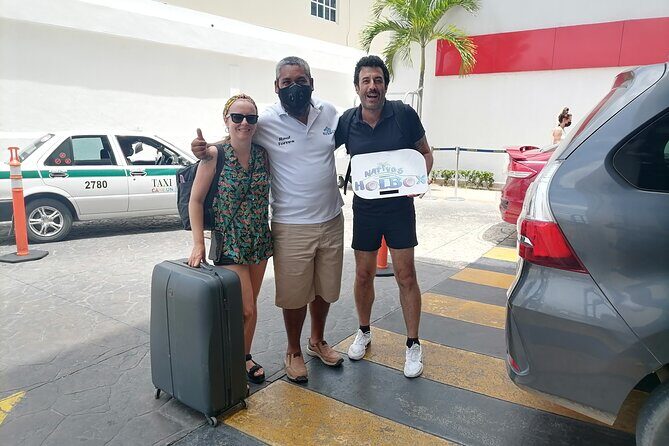 Private Transportation from Playa del Carmen to Chiquila Port - What to Expect During Your Journey