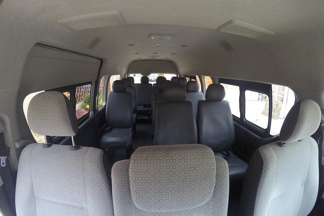 Private Transportation from the Zihuatanejo Airport to your hotel in Ixtapa - Authentic Experiences on the Road