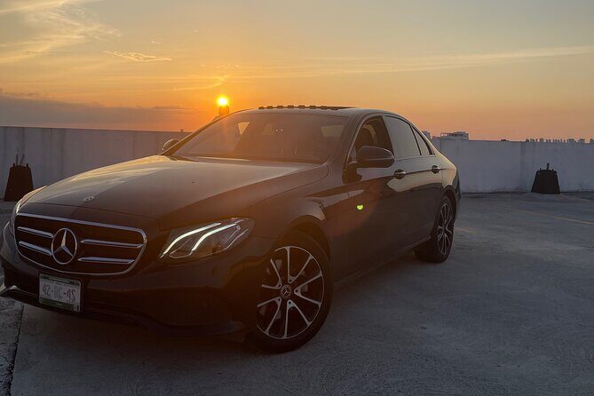 Private Transportation from Zona Hotelera CUN To Cancun Airport - Why Travelers Love This Service