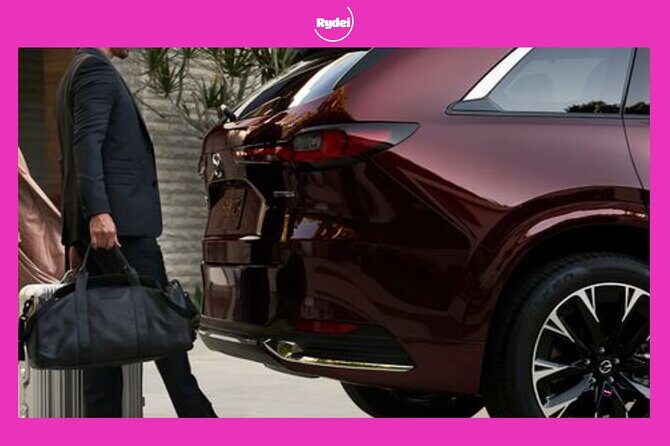 Private Transportation in New York - What to Expect on Your Journey