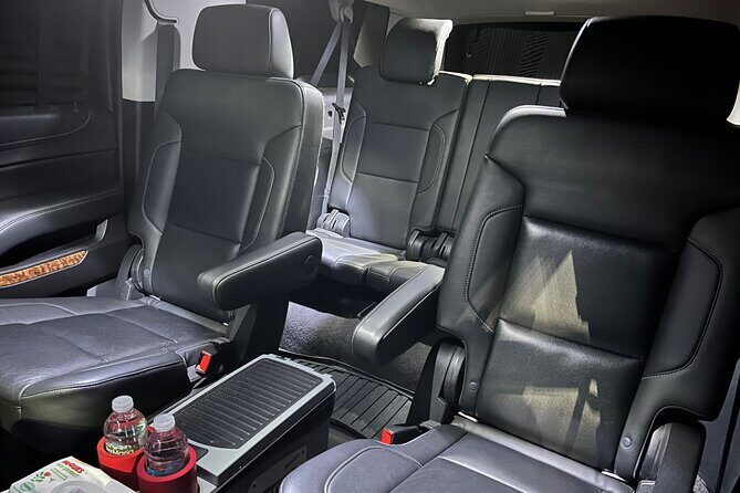 Private Transportation Mexico Airport to Hotels in CDMX - The Real Value — Why It’s Worth Considering