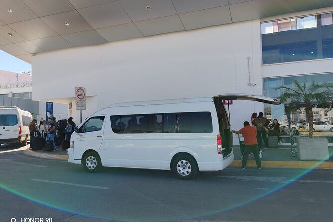 Private Transportation Queretaro to San Miguel de Allende - Detailed Breakdown of the Service