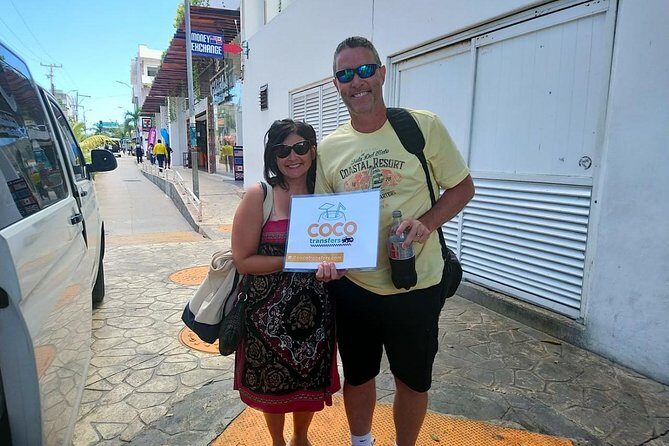 Private Transportation Round Trip (Tulum) - Final Thoughts