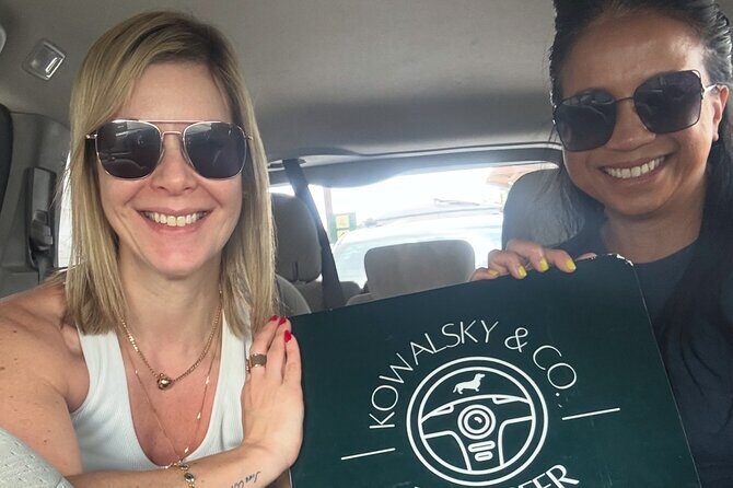 Private Transportation Service in Tulum - Real Traveler Perspectives
