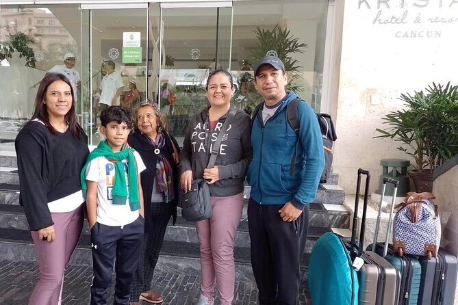 Private Transportation Service to Cancun Airport - What Sets This Service Apart?