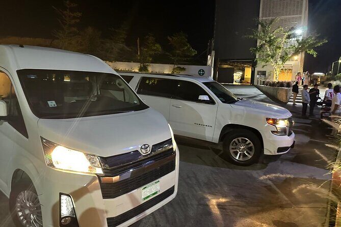 Prívate Transportation Service - Final Thoughts
