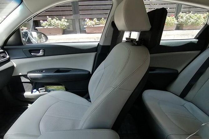 Private Transportation services (Day Use) - Who Will Value This Experience Most?