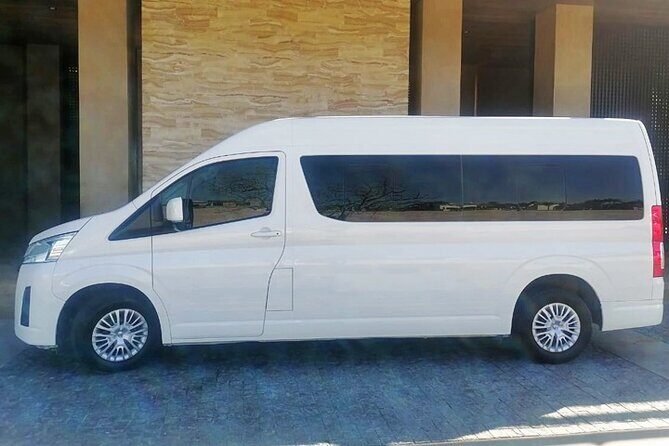 Private transportation to all hotels in Los Cabos. - Why Choose This Service?