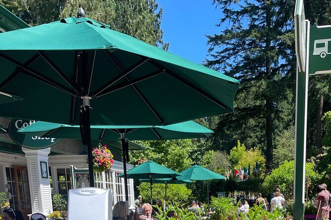 Private Transportation to Butchart Gardens - Authentic Insights from Past Attendees