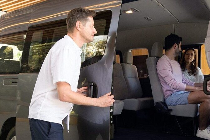 Private Transportation to Cancun Airport - Frequently Asked Questions