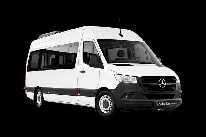 Private Transportation to Chichen Itza from Cancun - The Chichen Itza Experience