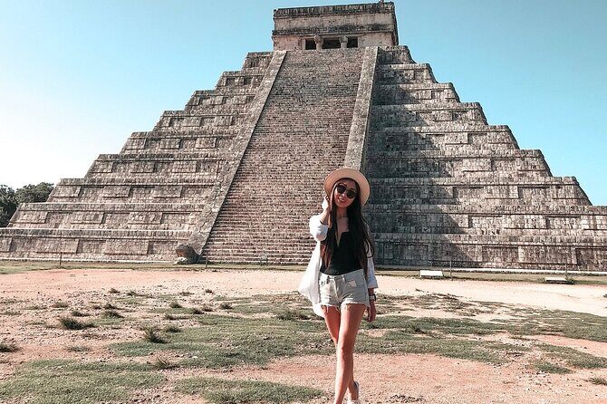 Private Transportation to Chichen Itza from Merida - FAQs
