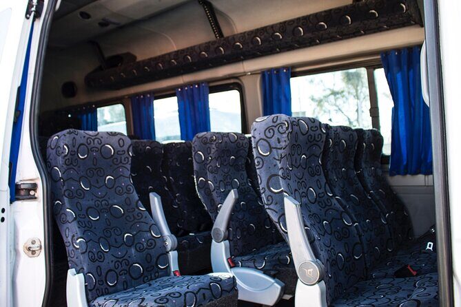 Private Transportation to Chichen Itza from Tulum - Is It Good Value?