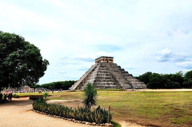 Private Transportation to Chichen Itza Transportation Only - Who Should Consider This Service?
