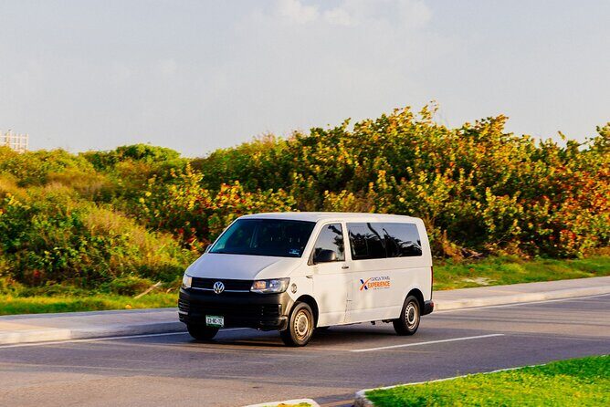 Private Transportation to/from Playa del Carmen or Riviera Maya - What to Expect During Your Ride