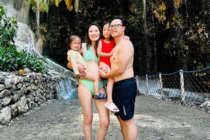 Private Transportation to Grutas de Tolantongo from Mexico City - FAQs
