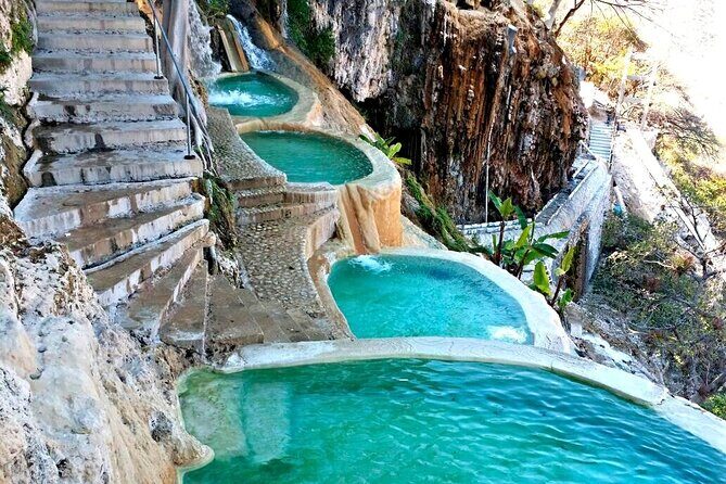 Private Transportation to Grutas de Tolantongo - Who Should Book This Tour?