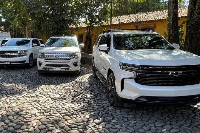 Private Transportation to Guadalajara International Airport - Why Choose This Service?