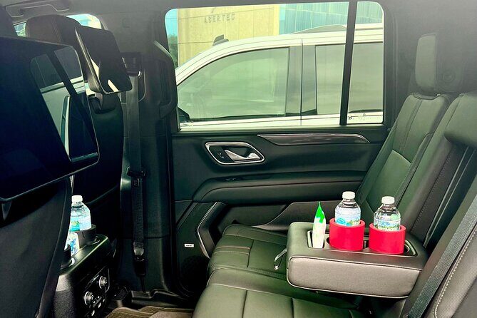 Private Transportation to Teotihuacan from Mexico City Round Trip - The Value of This Service