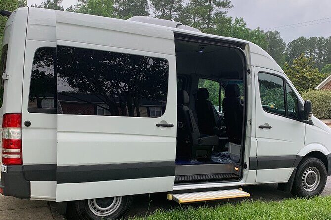Private transportation - What’s on Offer? A Deep Dive into the Experience