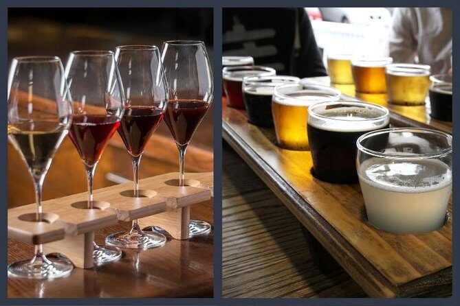 Private Traverse City Winery or Brewery Tour - Why Value Matters: Is It Worth the Price?