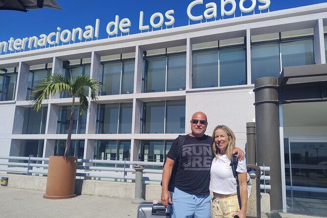 Private Trip From Airport to Tourist Corridor Round Trip - Who Will Love This Service?