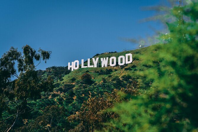 Private Trip Los Angeles, Beverly Hills, Hollywood From Anaheim - Analyzing the Value