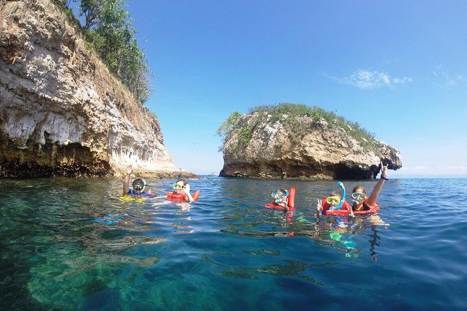 Private trip: snorkeling at Los Arcos & Colomitos beach - Why This Tour Offers Good Value