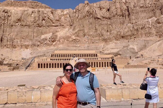 Private Trip To Luxor from Cairo by Plane - The Value of This Tour
