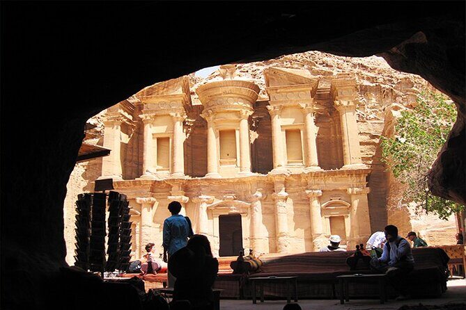 Private Trip to Petra and Wadi Rum Valley of Moon Martian Desert from Amman - Authentic Experiences and Practical Insights
