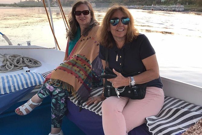 Private Trip to the Nubian Village by Motorboat in Aswan - What Makes This Tour Special?