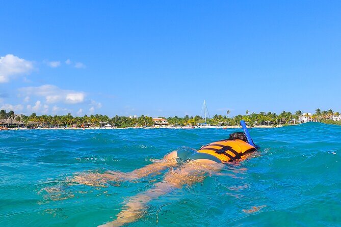 Private Tulum Akumal Cenotes Experience - The Sum Up